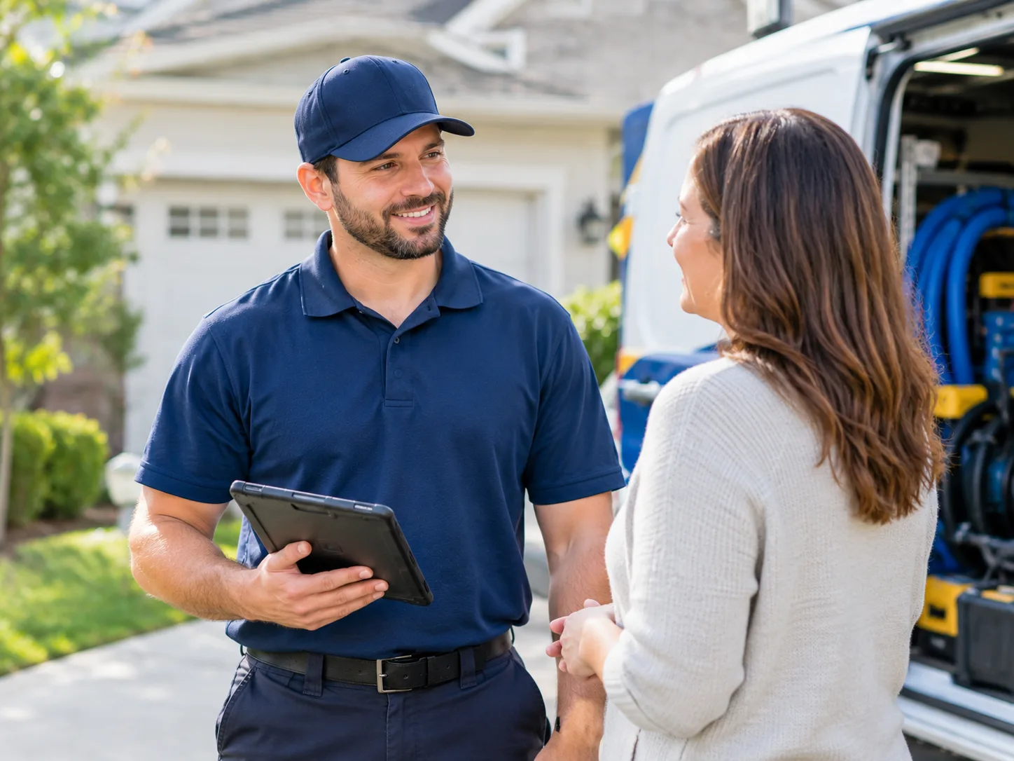 Sewage Backup Cleanup Lawndale, IL FAQs